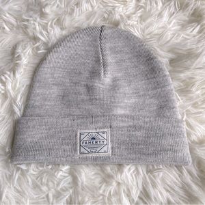 NWT Faherty Beanie Hat